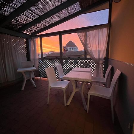 Hotel Alinari Florencja Zewnętrze zdjęcie