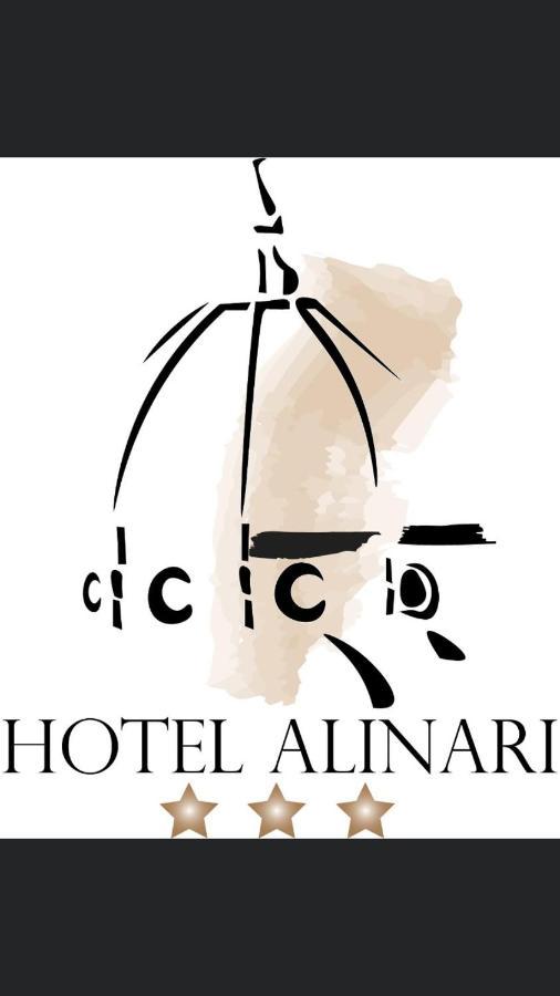 Hotel Alinari Florencja Zewnętrze zdjęcie