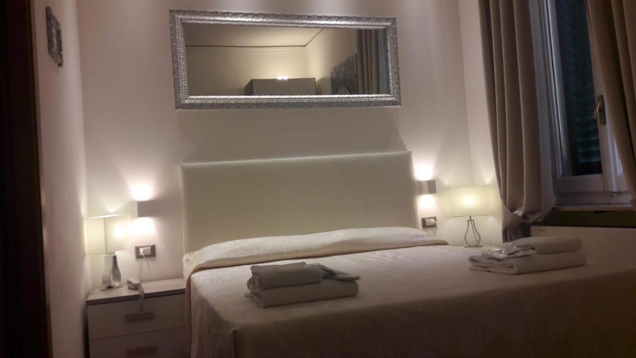 Hotel Alinari Florencja Zewnętrze zdjęcie