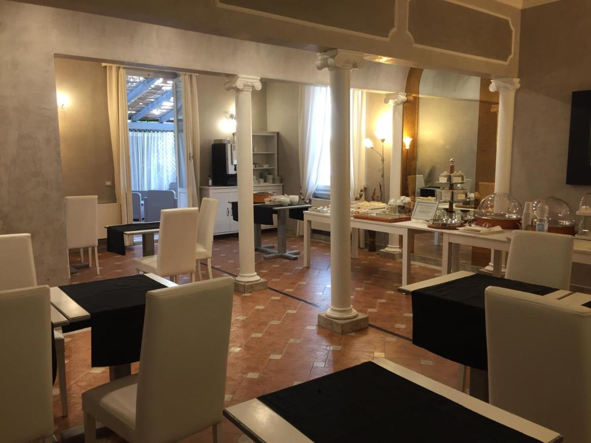 Hotel Alinari Florencja Zewnętrze zdjęcie