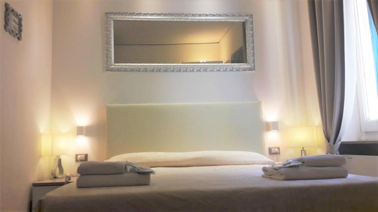 Hotel Alinari Florencja Zewnętrze zdjęcie