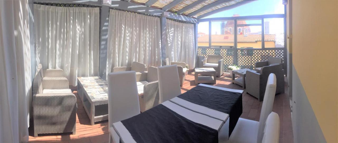 Hotel Alinari Florencja Zewnętrze zdjęcie