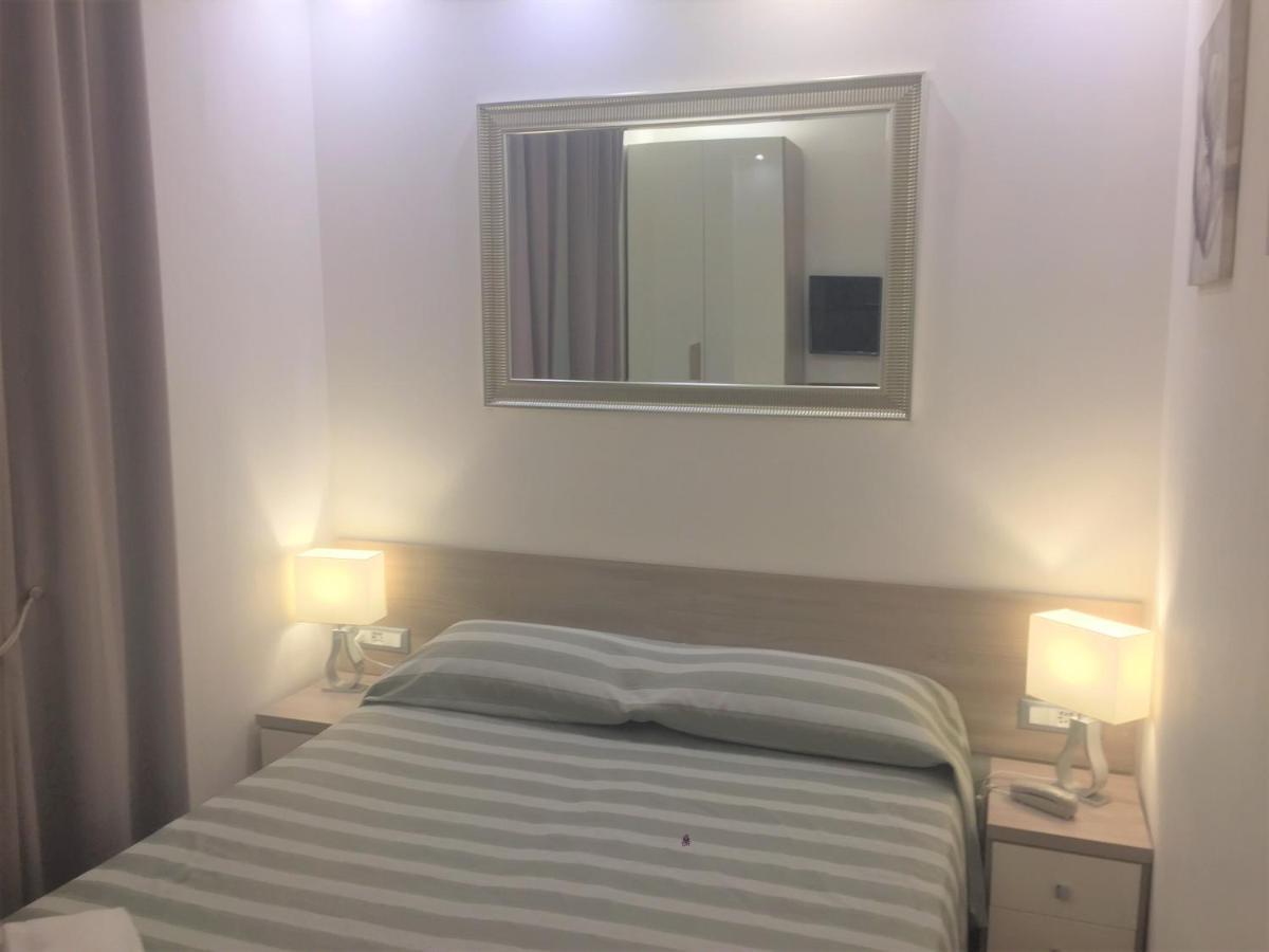 Hotel Alinari Florencja Zewnętrze zdjęcie
