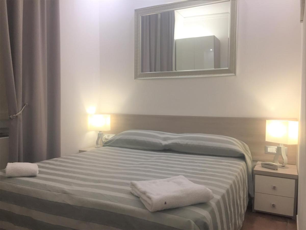 Hotel Alinari Florencja Zewnętrze zdjęcie