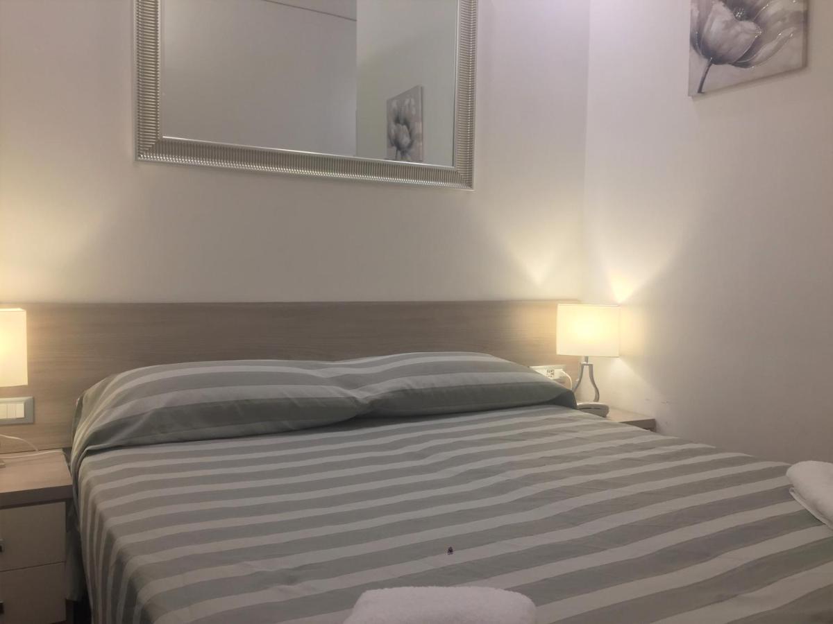 Hotel Alinari Florencja Zewnętrze zdjęcie