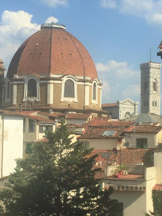 Hotel Alinari Florencja Zewnętrze zdjęcie