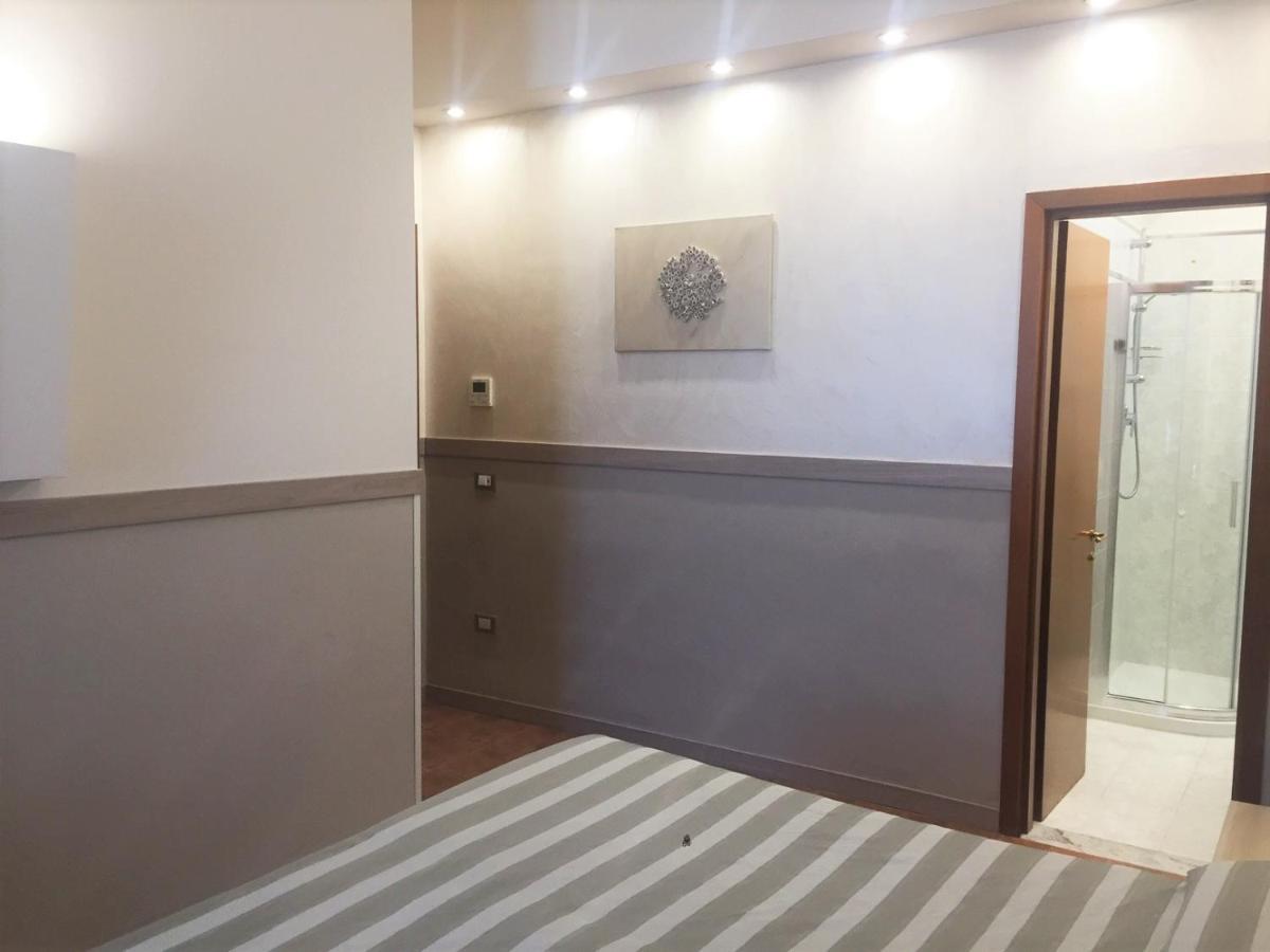 Hotel Alinari Florencja Zewnętrze zdjęcie