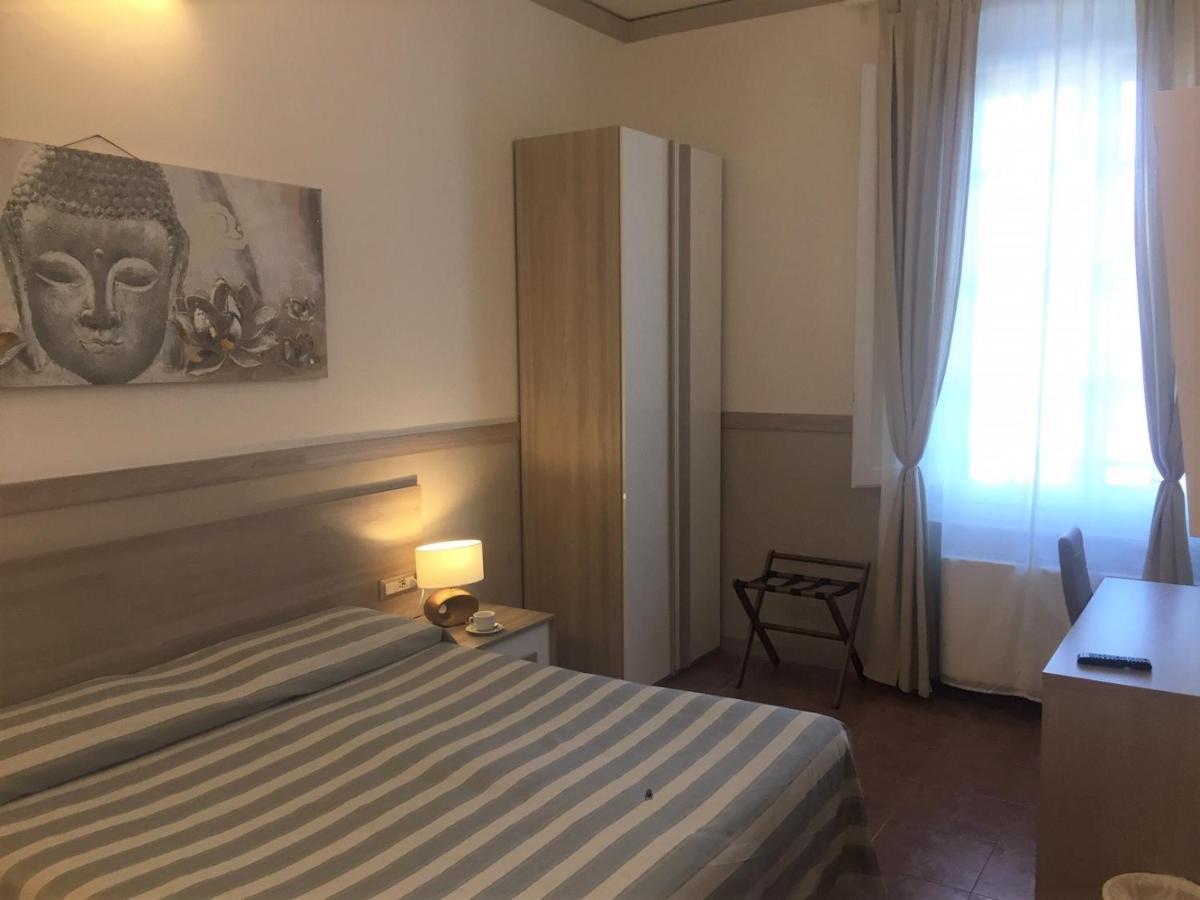 Hotel Alinari Florencja Zewnętrze zdjęcie