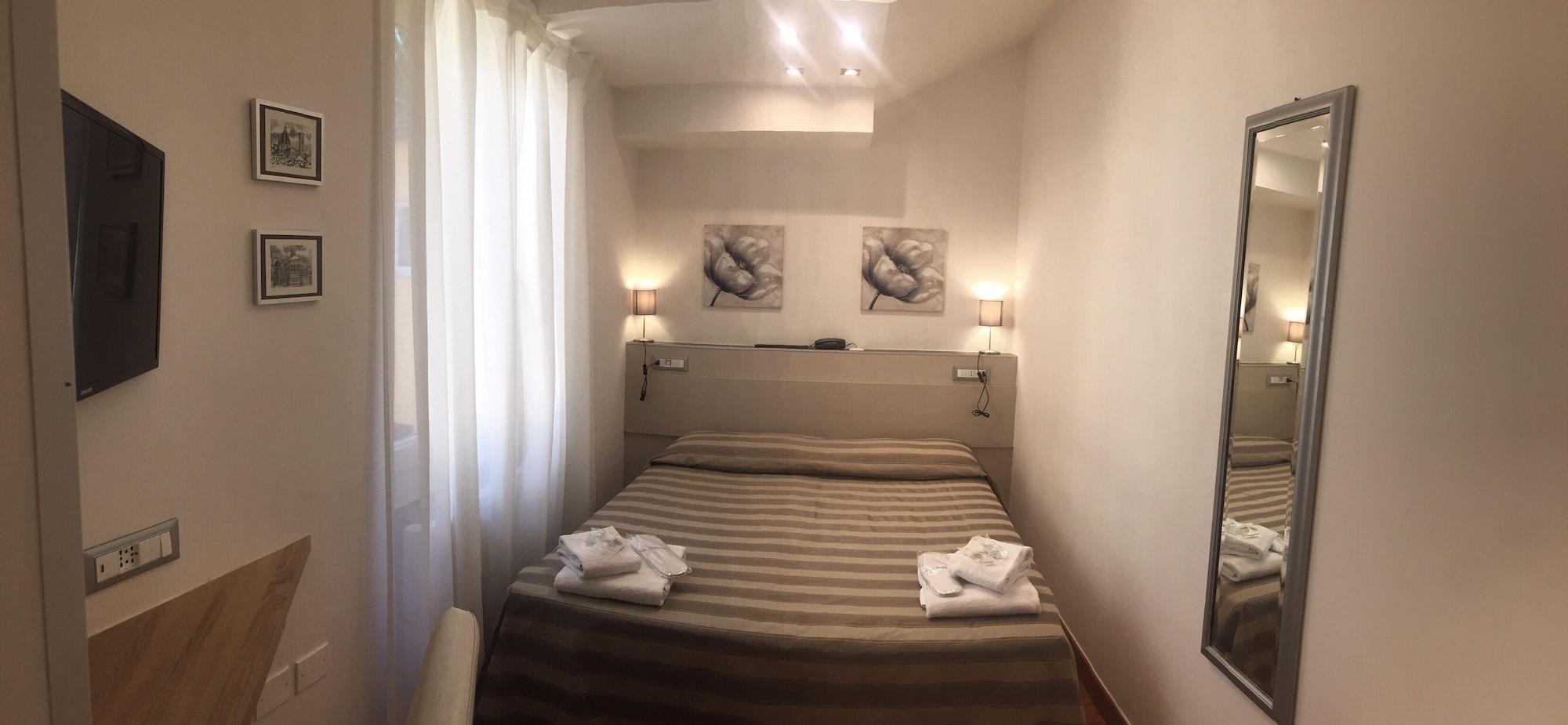 Hotel Alinari Florencja Zewnętrze zdjęcie