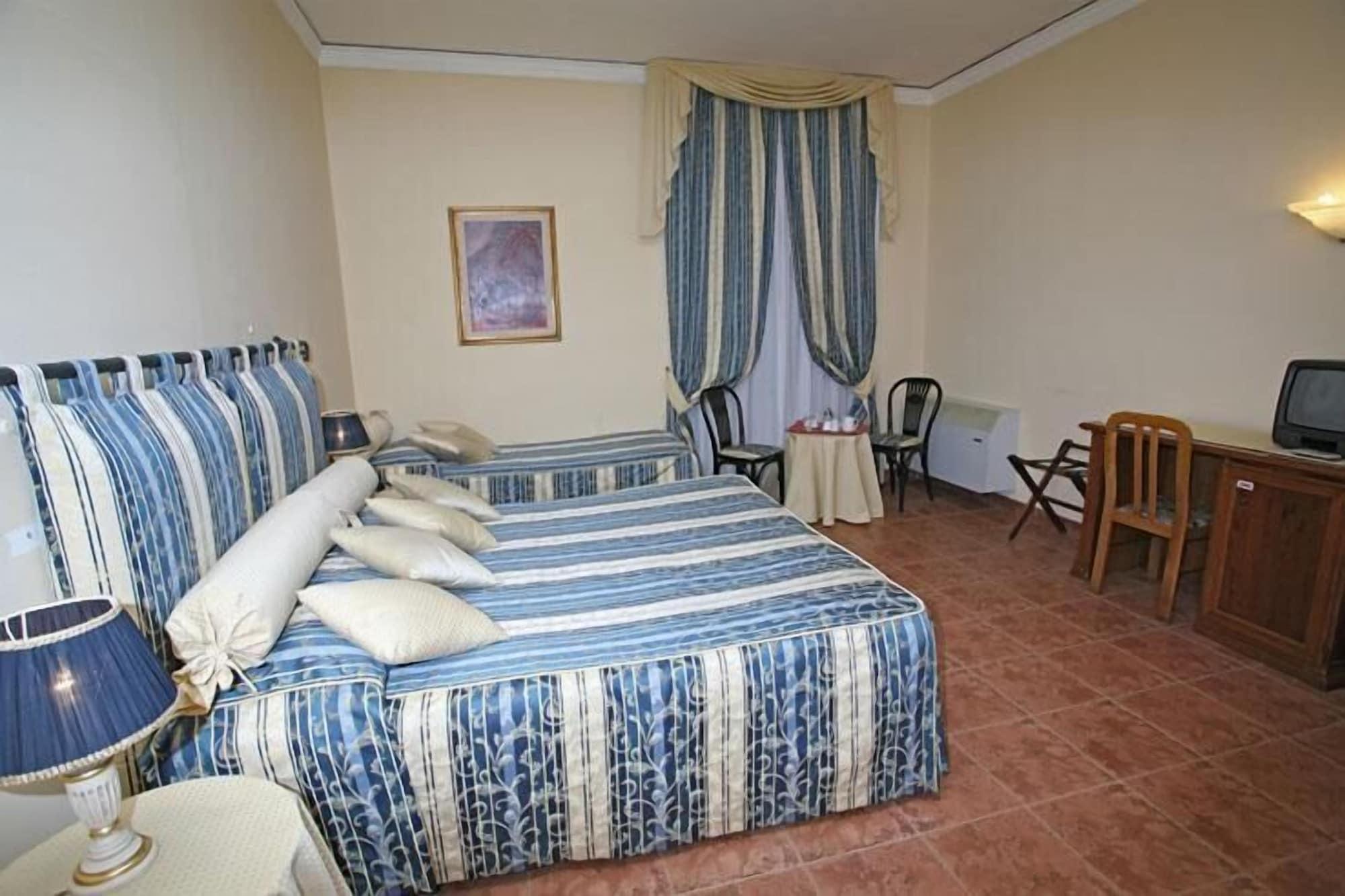 Hotel Alinari Florencja Zewnętrze zdjęcie