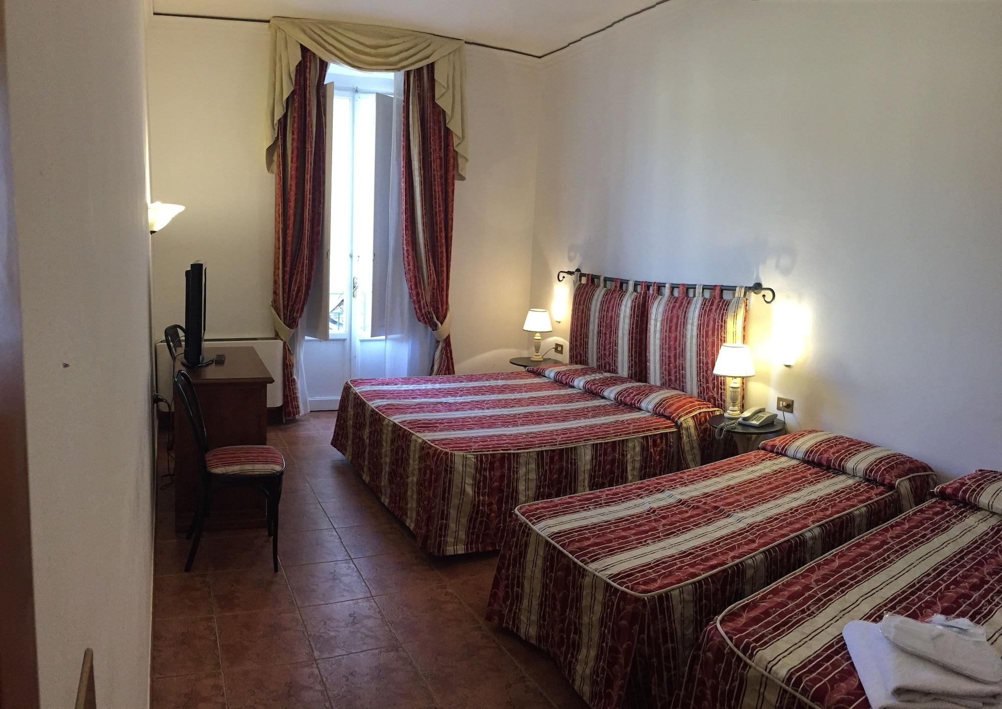 Hotel Alinari Florencja Zewnętrze zdjęcie