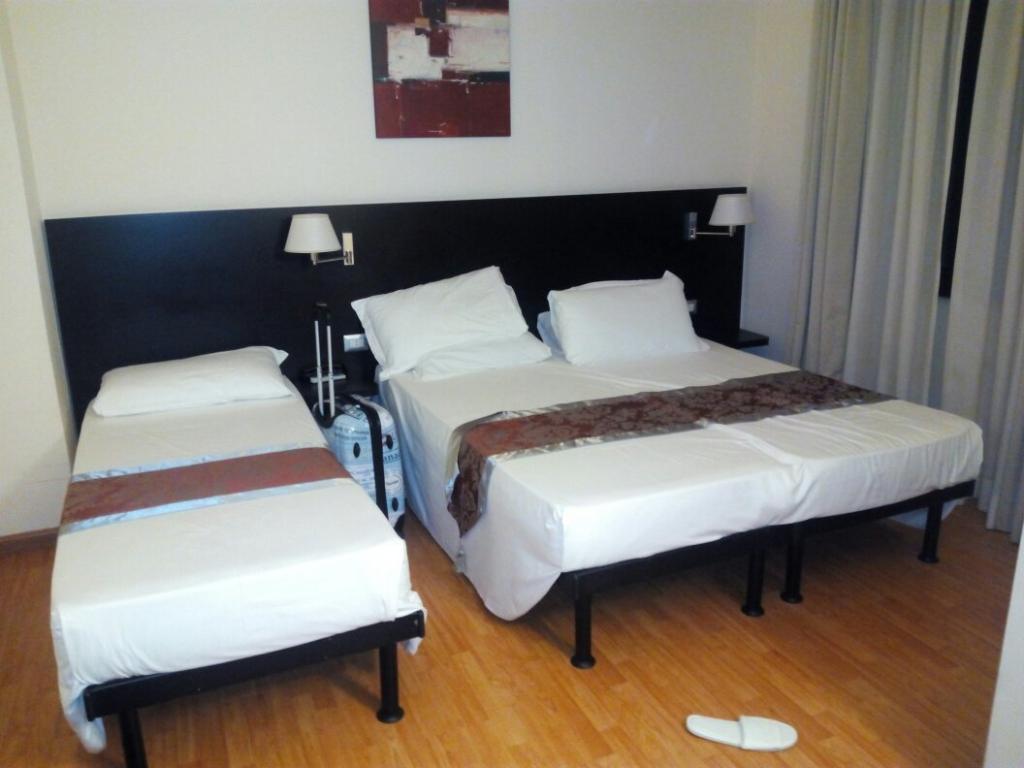 Hotel Alinari Florencja Zewnętrze zdjęcie
