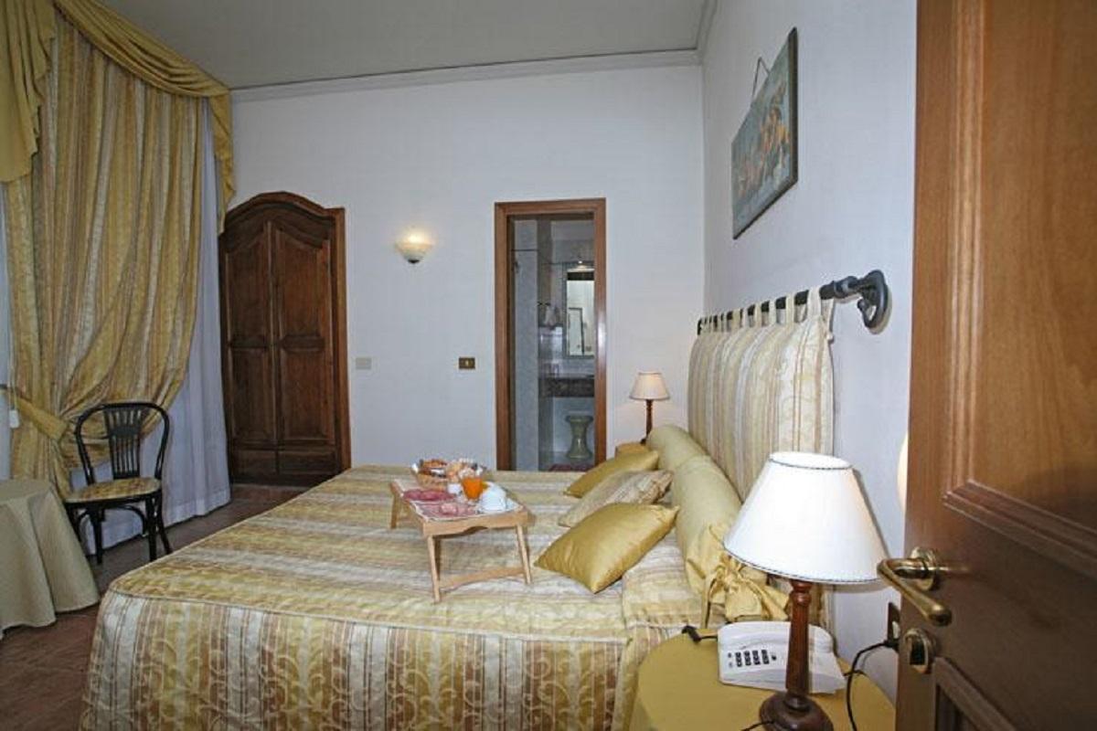 Hotel Alinari Florencja Zewnętrze zdjęcie
