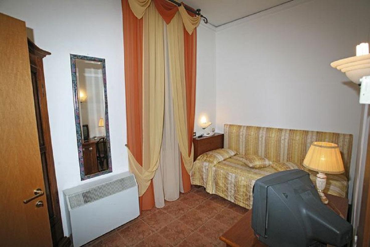 Hotel Alinari Florencja Zewnętrze zdjęcie