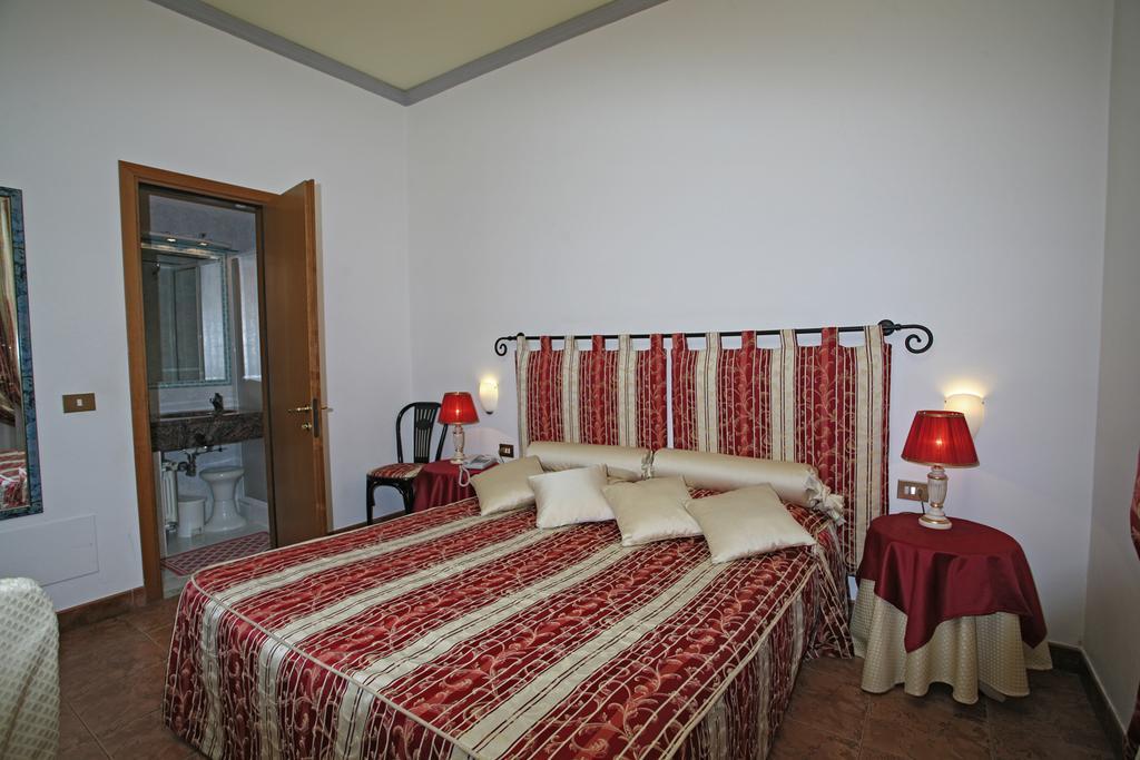Hotel Alinari Florencja Zewnętrze zdjęcie
