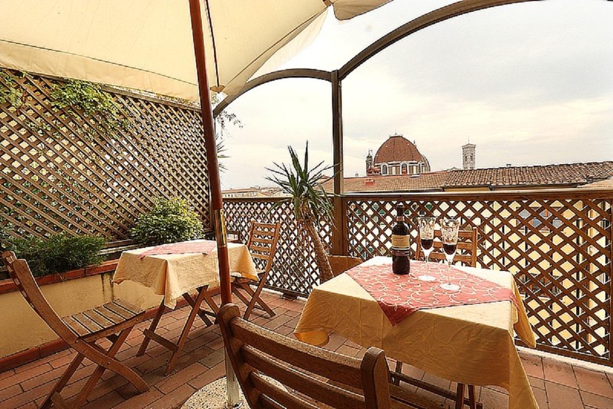 Hotel Alinari Florencja Zewnętrze zdjęcie