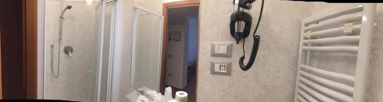 Hotel Alinari Florencja Zewnętrze zdjęcie