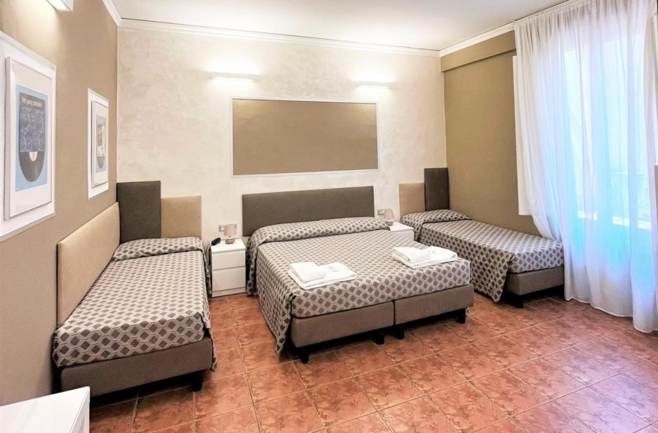 Hotel Alinari Florencja Zewnętrze zdjęcie