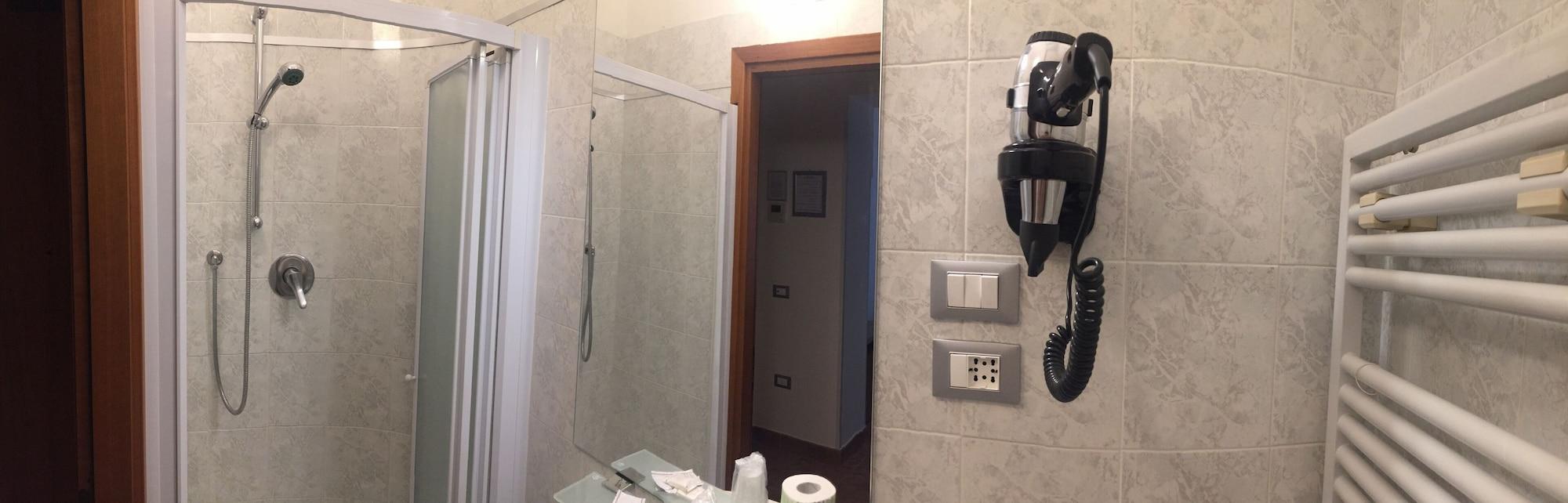 Hotel Alinari Florencja Zewnętrze zdjęcie