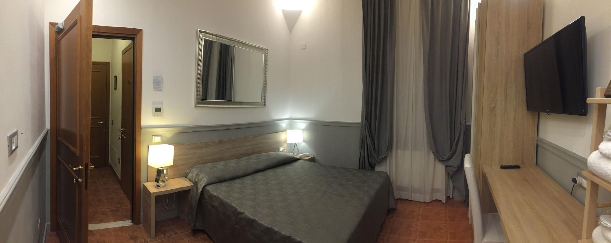 Hotel Alinari Florencja Zewnętrze zdjęcie