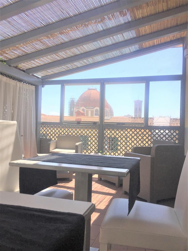 Hotel Alinari Florencja Zewnętrze zdjęcie