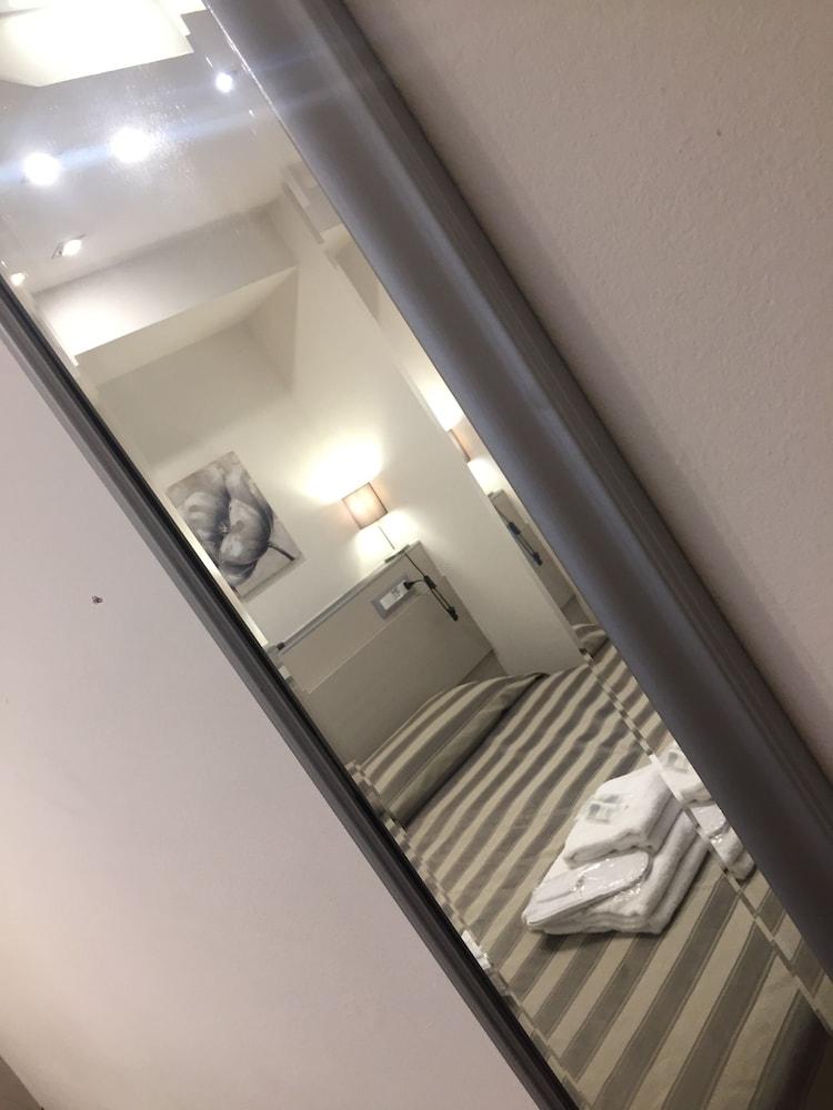 Hotel Alinari Florencja Zewnętrze zdjęcie