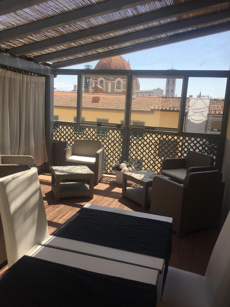 Hotel Alinari Florencja Zewnętrze zdjęcie