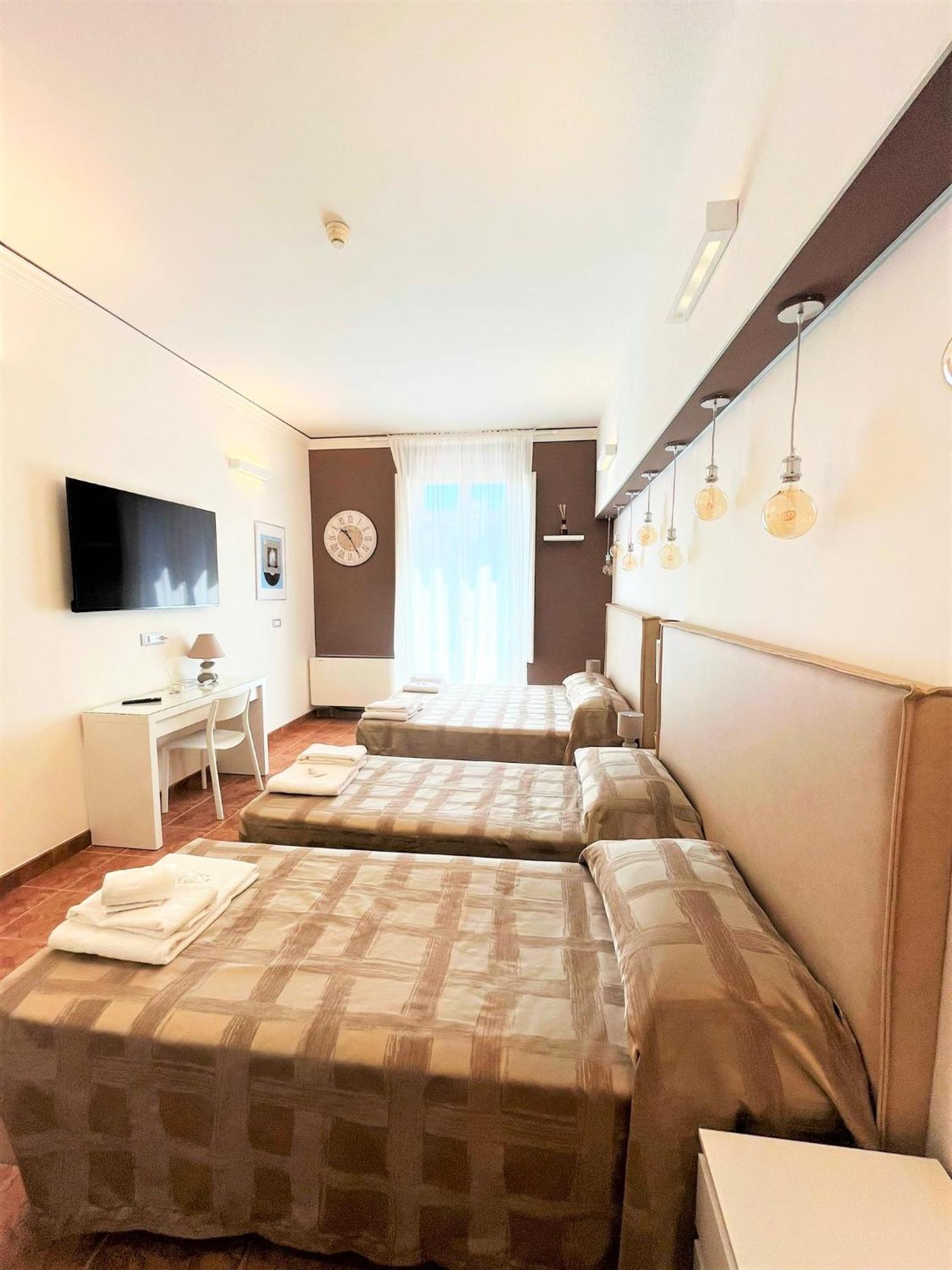 Hotel Alinari Florencja Zewnętrze zdjęcie
