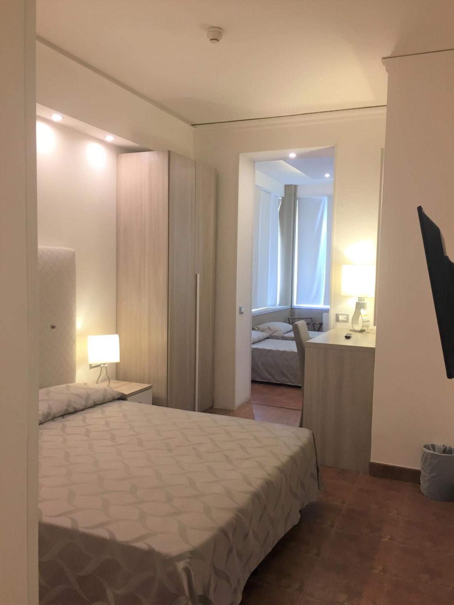 Hotel Alinari Florencja Zewnętrze zdjęcie