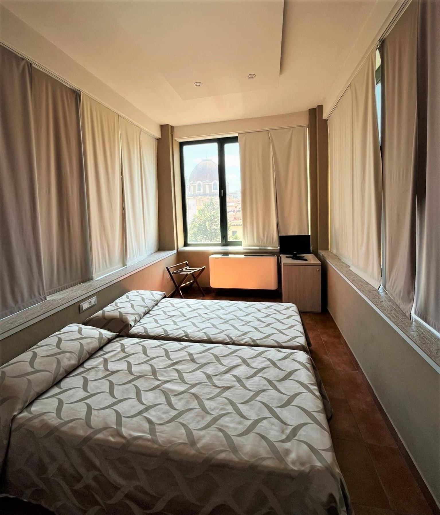 Hotel Alinari Florencja Zewnętrze zdjęcie
