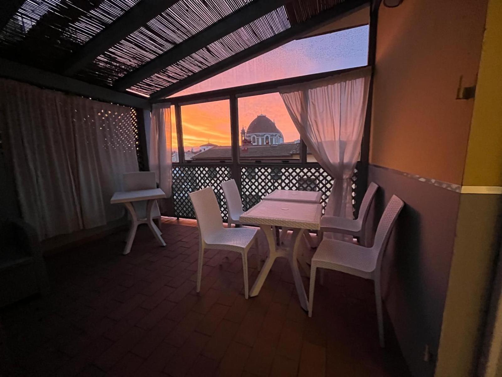 Hotel Alinari Florencja Zewnętrze zdjęcie